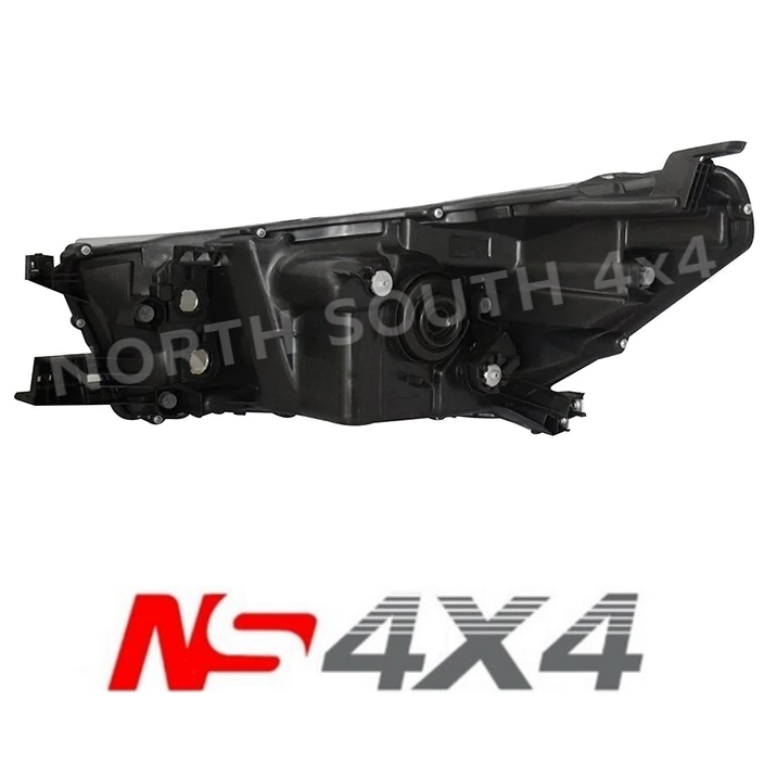 Ns4x4